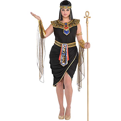 cleopatra costume plus size