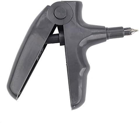 Dental Orthodontic Instrument Ligature Tie Gun Dispenser Dentist Lab Product 1 Pcs
