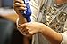 Gloves In A Bottle Shielding Lotion the Hardworking Bottle with Dispenser, 8oz-240ml