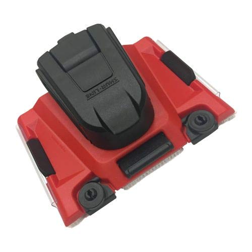 SHUR-LINE 2006561, 13.4 x 7.5 x 8.4 inches, Red