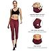 ESPIDOO High Waist Yoga Pants with Pockets for Women Tummy Control Yoga Pants Mthumb 4