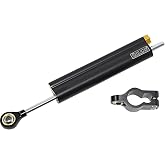 Ohlins Blackline Universal Steering Damper 68mm SD 008