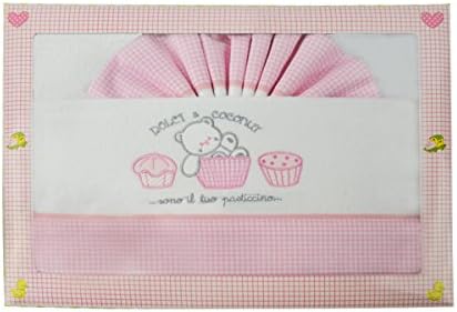 Pekitas Bebe Parure De Draps 3 Pieces Flanelle Pour Lit 60 X 1 Cm 100 Coton Fait En Portugal Bleu Blanc Ameublement Et Decoration Cuisine Maison Nertili Al