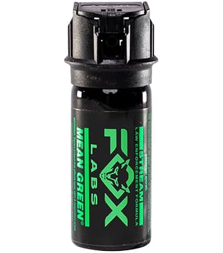 Amazon.com : One Point Four, 4% OC Pepper Spray- Flip Top Stream