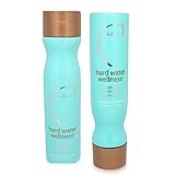 Malibu Hard Water Wellness Shampoo & Conditioner Combo (9 oz. Combo)