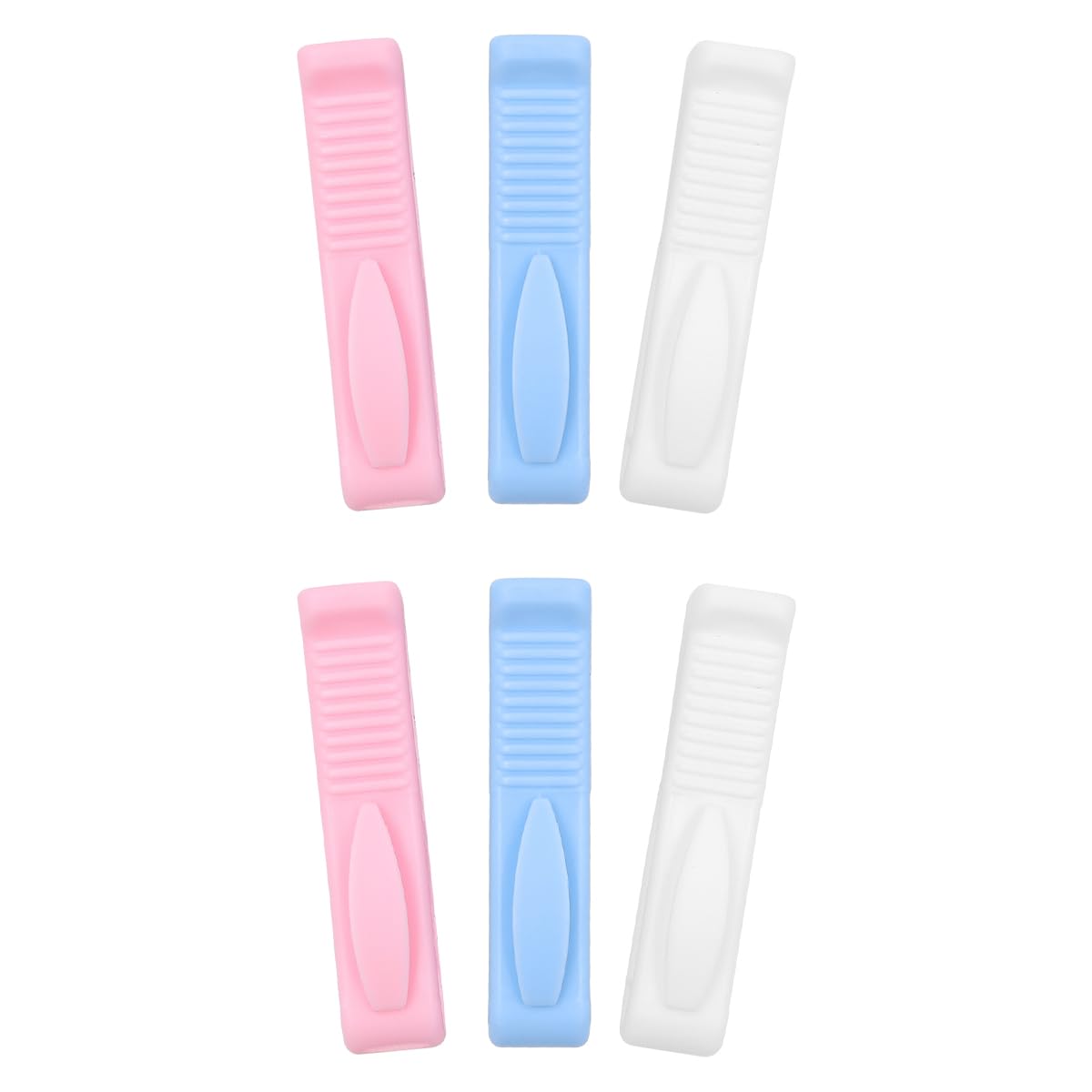 Tiardey 6Pcs Glass Ampule Breaker Ampoule Opening Tool for Nurse Doctor Glass Vial Bottle Opener