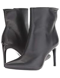 Calvin Klein Revel - Botas de tobillo para mujer