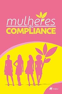Livro Mulheres do Compliance