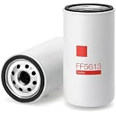 FF5613 Fuel Filter Compatible for Fleetguard &lrm;Cummins Engines,Compatible for AirDog Fuel Filter FF100-2