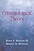 Criminological Theory