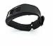 X-TECH Wristband Band for Garmin Vivofit Replacement Strap Bands (Black)
