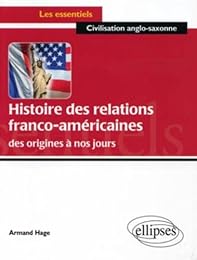 Histoire des relations franco-américaines