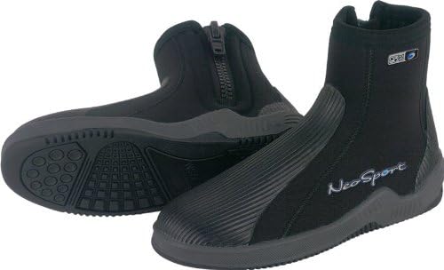 NeoSport 5-mm Hard Sole Boot