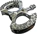 MKS Lambda BMX/Platform Bicycle Pedals