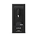 LELO Lyla 2 Design Edition Bullet Vibrator, Black