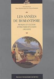 Les  années du romantisme