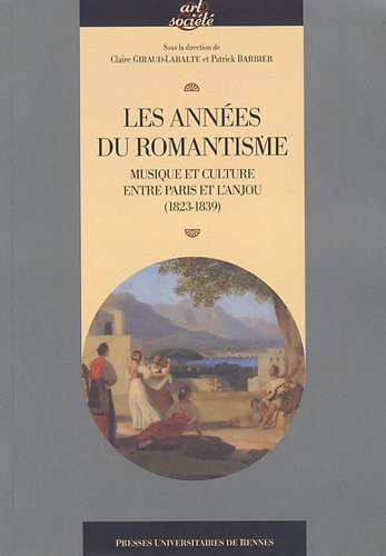 Les  années du romantisme