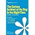 The Curious Incident of the Dog in the Night-Time (SparkNotes Literature Guide) (SparkNotes Literature Guide Series)