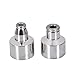 Diamond Microdermabrasion Exfoliation System Massage Tool Multifunction Facial Machine Salon Spa Beauty Equipment Accessory, 13 PCS/Set
