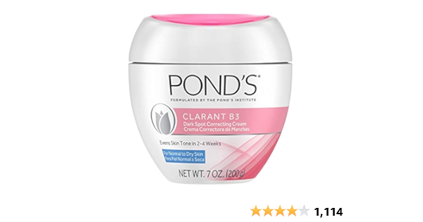 ponds spot corrector