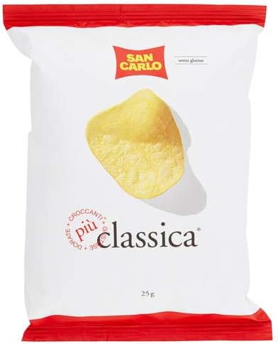 Acquistare patatine san carlo online Acquistare patatine san carlo online