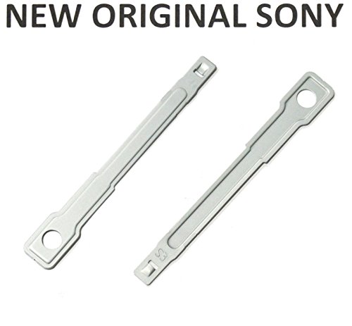 2x New Sony Car Radio Release Removal Metal Keys For MEX-BT2