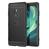 MoKo Sony Xperia XZ3 6.0