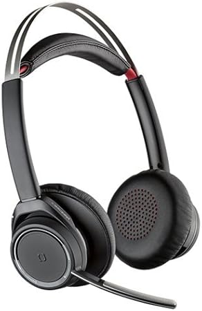 plantronics voyager focus amazon