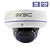SV3C Full HD 1080P Dome POE IP Security Camera Indoor/Outdoor(Wired, not Wireless), Vandal-Proof, IP66 Waterproof, Support Remote Viewed by iPhone,Andriod Phone,Pad and Windows PC