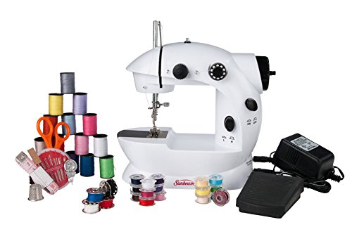 Sunbeam Mini Sewing Machine - Image 10