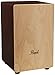Pearl PBC507 Primero Box Gypsy Cajon with Tunable Snares, Brown