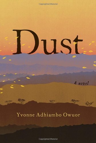 "Dust" av Yvonne Adhiambo Owuor