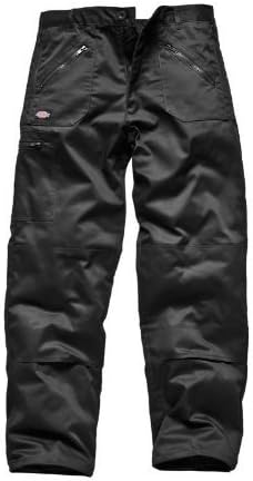 Welton Non Safety Boot