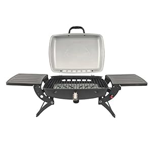 portable gas bbq for motorhome