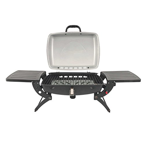 Outwell Roast Gas Bbq With Side Table St Buy Online In India At Desertcart