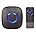 SadoTech Model C Wireless Doorbell, Easy Install, Over