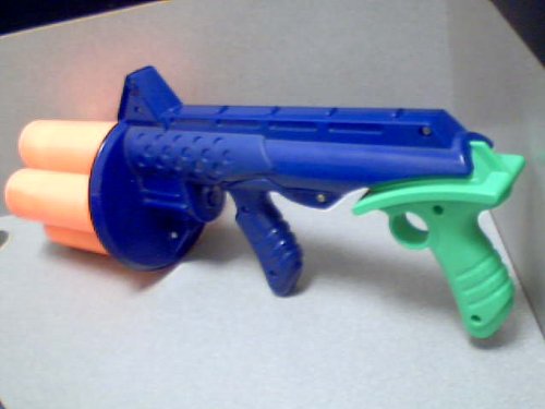 nerf ballzooka balls