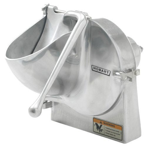 Hobart VS912 Commercial Mixer 9" Vegetable Slicer Attachment Legacy