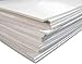 8x12 FiberFrax Fiber Board Choice 1/4