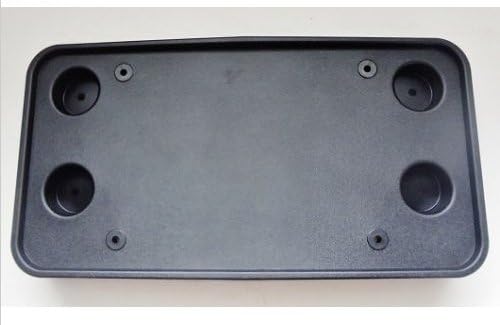 ATS License Plate Bracket 2013 2014
