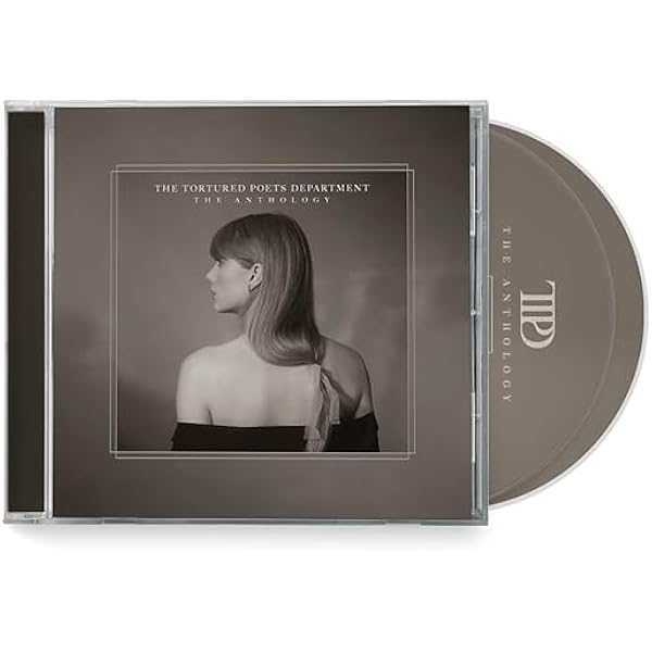 Amazon.com: Taylor Swift: Taylor Swift 2 Album Record Set - The