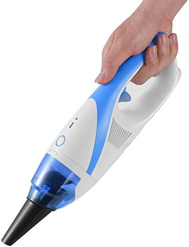Wireless Handheld Vacuum Cleaner with Wet Dry 1500Pa Powerful Suction for Home, Kitchen, Dinning Room, Bedroom, Car Cleaning