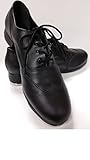 So Danca TA20 Adult Oxford Tap Shoe