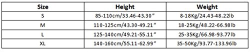 hony Kids Swim Vest Jacket Float Suit Swimming Aids Buoyancy Swimwear Learn to Swim