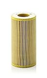 Mann-Filter HU 719/8 X Metal-Free Oil Filter