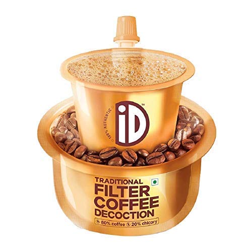 iD Filter Coffee Decoction 