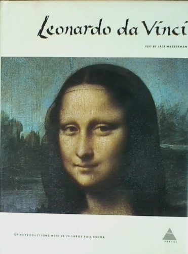 LEONARD DE VINCI - Wasserman, Jack.
