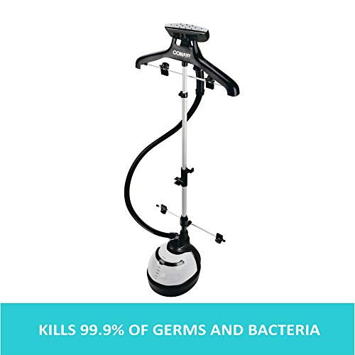 Conair Upright 1200 Watt Fabric Steamer, Deluxe Pricepulse