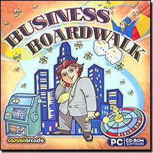 Business Boardwalk