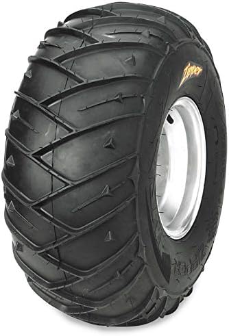 Tusk TriloBite HD 8-Ply Tire 29x11-14 - Fits: Arctic Cat 1000 TRV Cruiser 2012